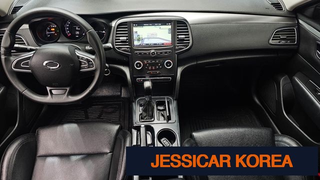 2019 Renault Korea SM6 - Thumbnail 13