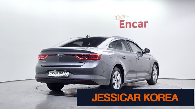 2019 Renault Korea SM6 - Thumbnail 15