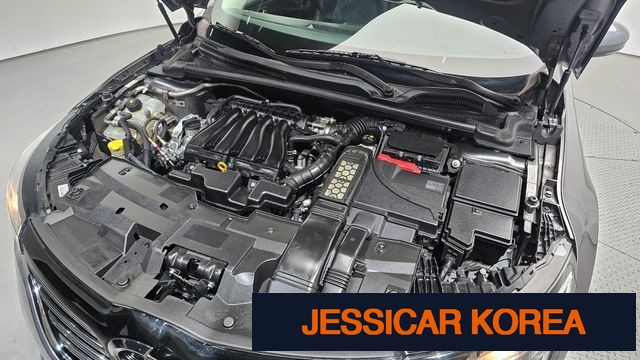 2019 Renault Korea SM6 - Thumbnail 16
