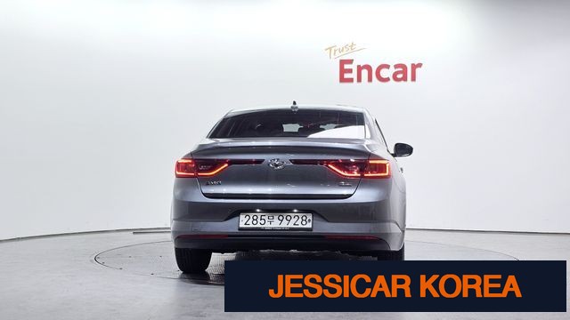 2019 Renault Korea SM6 - Thumbnail 17