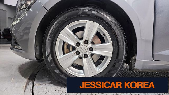 2019 Renault Korea SM6 - Thumbnail 18