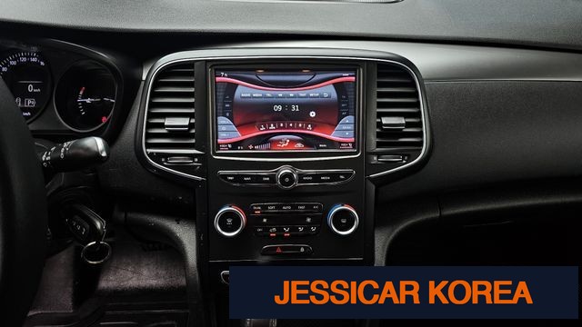 2019 Renault Korea SM6 - Thumbnail 19