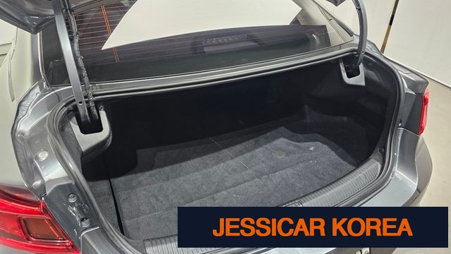 2019 Renault Korea SM6 - Thumbnail 20