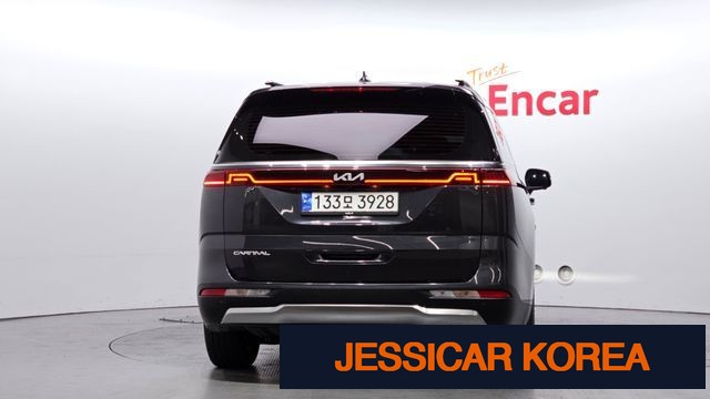 2023 Kia Carnival 4th Gen - Thumbnail 3