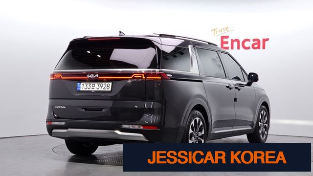 2023 Kia Carnival 4th Gen - Thumbnail 7