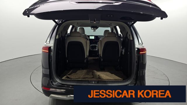 2023 Kia Carnival 4th Gen - Thumbnail 9