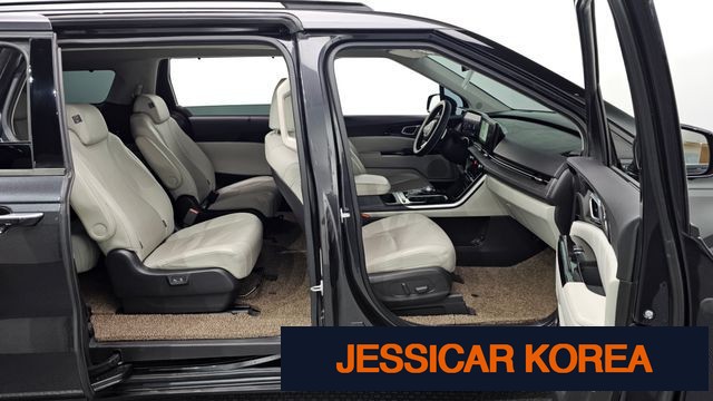 2023 Kia Carnival 4th Gen - Thumbnail 11