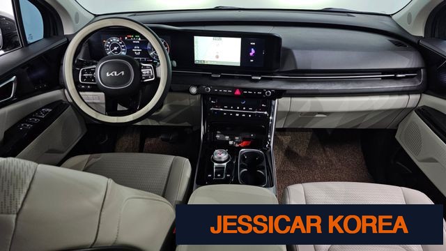 2023 Kia Carnival 4th Gen - Thumbnail 12