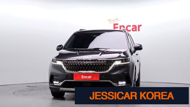 2023 Kia Carnival 4th Gen - Thumbnail 14
