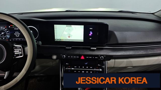 2023 Kia Carnival 4th Gen - Thumbnail 16