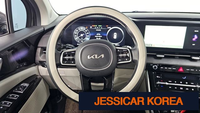 2023 Kia Carnival 4th Gen - Thumbnail 19