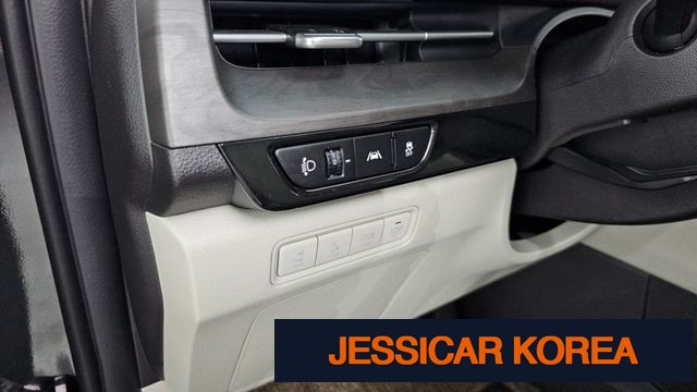 2023 Kia Carnival 4th Gen - Thumbnail 20