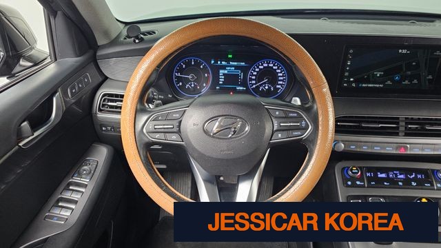 2022 Hyundai Palisade - Thumbnail 2