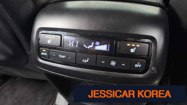 2022 Hyundai Palisade - Thumbnail 4