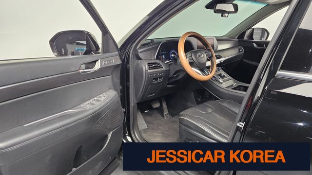 2022 Hyundai Palisade - Thumbnail 7