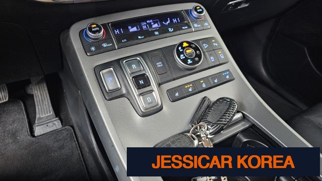 2022 Hyundai Palisade - Thumbnail 13