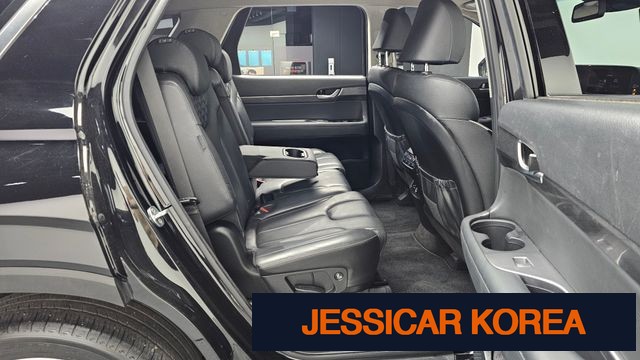2022 Hyundai Palisade - Thumbnail 17