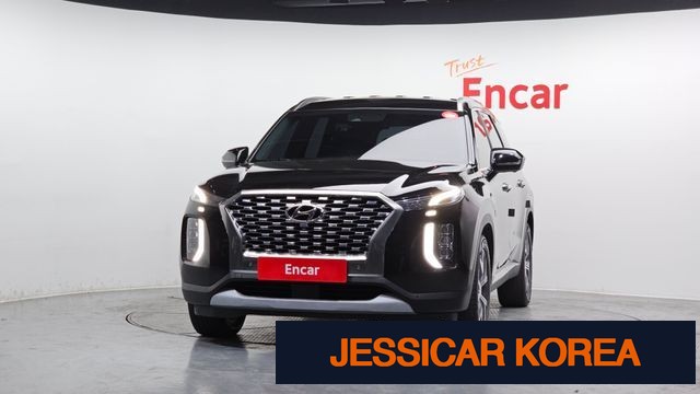 2022 Hyundai Palisade - Thumbnail 18