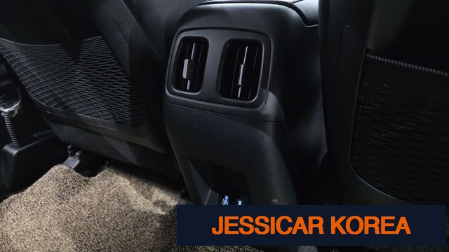2021 Hyundai Tucson (NX4) - Thumbnail 2