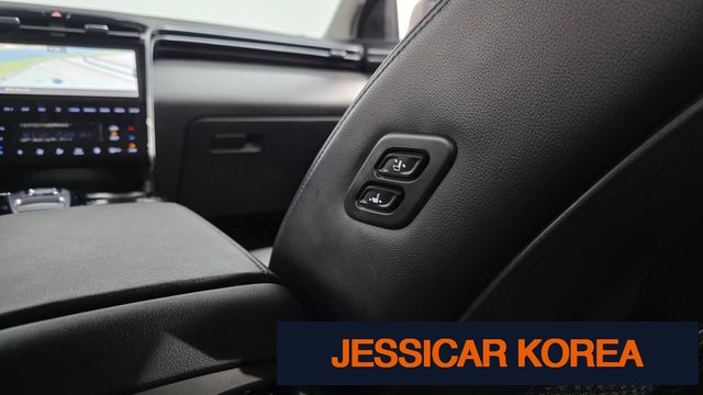 2021 Hyundai Tucson (NX4) - Thumbnail 8