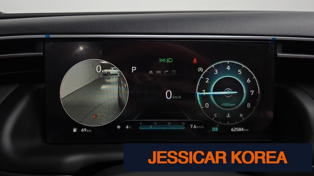 2021 Hyundai Tucson (NX4) - Thumbnail 11