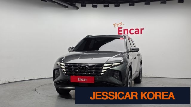 2021 Hyundai Tucson (NX4) - Thumbnail 14