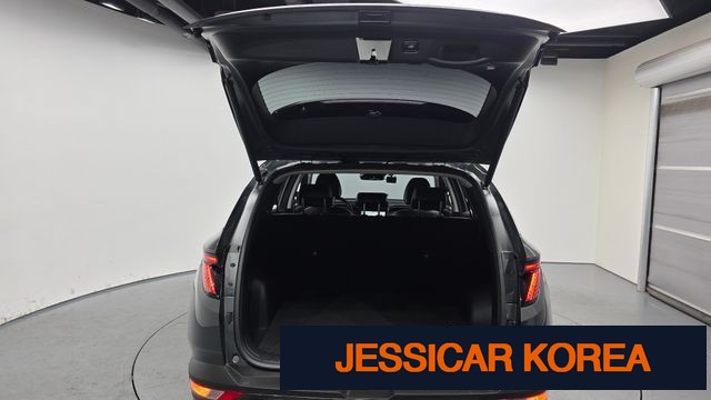 2021 Hyundai Tucson (NX4) - Thumbnail 15