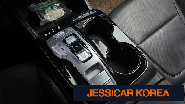 2021 Hyundai Tucson (NX4) - Thumbnail 16
