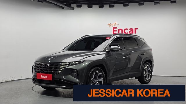 2021 Hyundai Tucson (NX4) - Thumbnail 18
