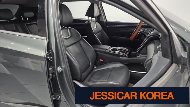 2021 Hyundai Tucson (NX4) - Thumbnail 19