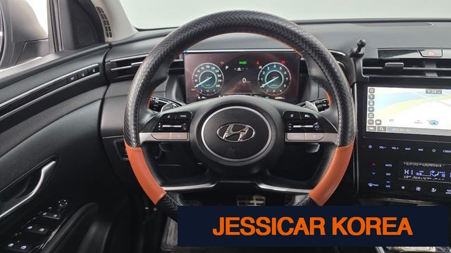 2021 Hyundai Tucson (NX4) - Thumbnail 20