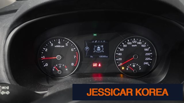 2018 Kia Sportage 4th generation - Thumbnail 8