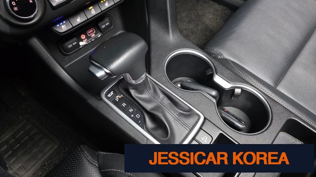 2018 Kia Sportage 4th generation - Thumbnail 10