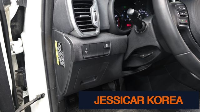 2018 Kia Sportage 4th generation - Thumbnail 19