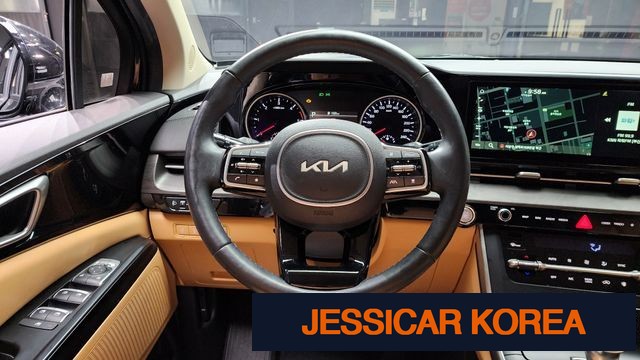 2022 Kia Carnival 4th Gen - Thumbnail 2