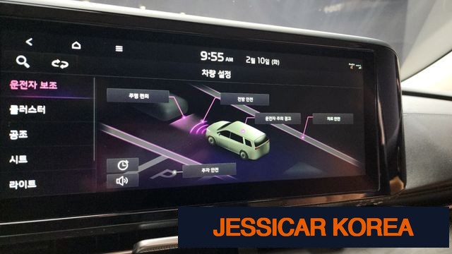 2022 Kia Carnival 4th Gen - Thumbnail 3