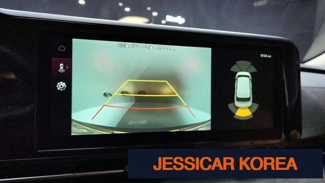 2022 Kia Carnival 4th Gen - Thumbnail 4