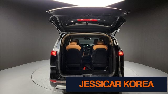 2022 Kia Carnival 4th Gen - Thumbnail 6