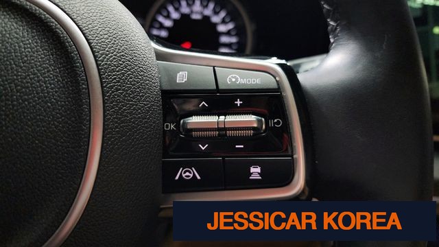 2022 Kia Carnival 4th Gen - Thumbnail 9