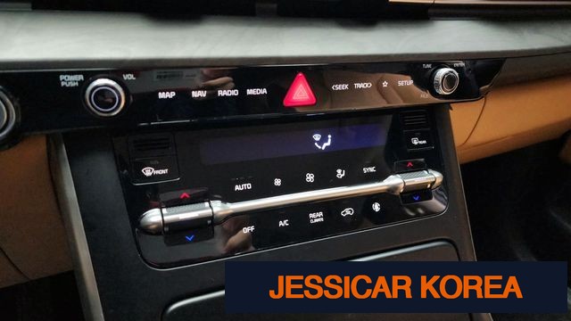 2022 Kia Carnival 4th Gen - Thumbnail 10