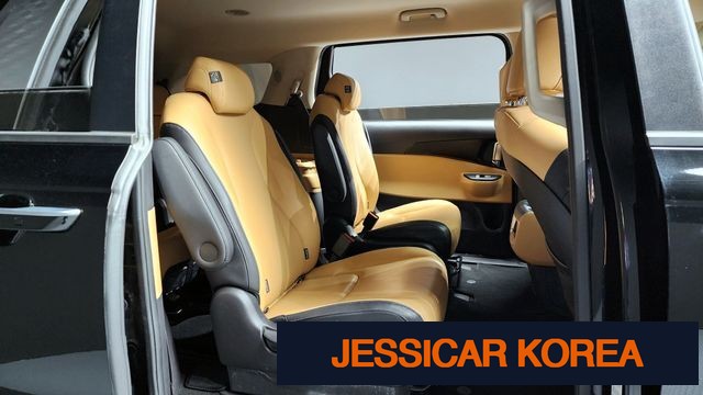 2022 Kia Carnival 4th Gen - Thumbnail 12