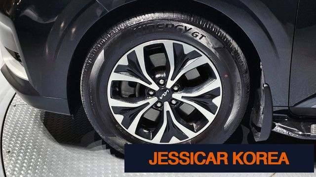 2022 Kia Carnival 4th Gen - Thumbnail 13