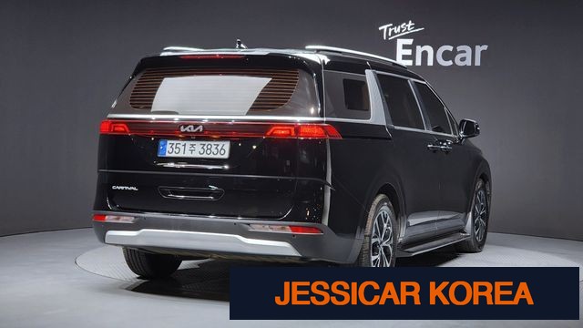 2022 Kia Carnival 4th Gen - Thumbnail 15
