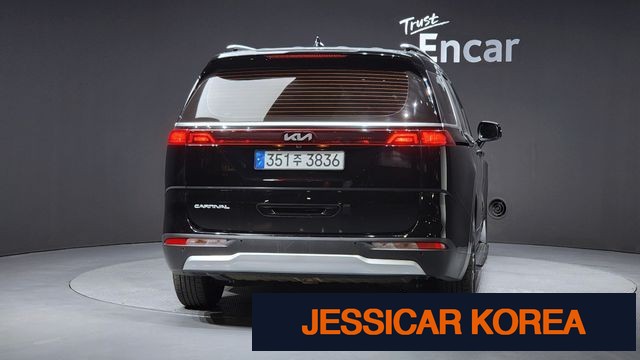 2022 Kia Carnival 4th Gen - Thumbnail 16
