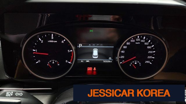 2022 Kia Carnival 4th Gen - Thumbnail 17