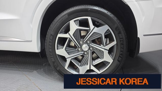 2021 Hyundai Palisade - Thumbnail 3