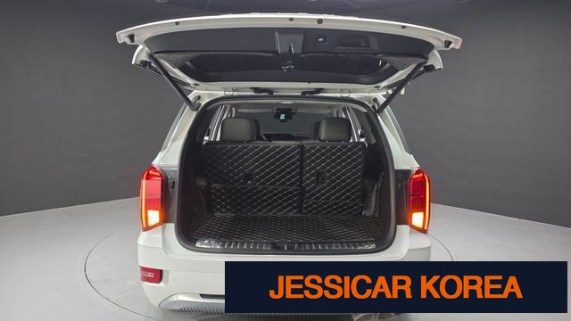 2021 Hyundai Palisade - Thumbnail 4