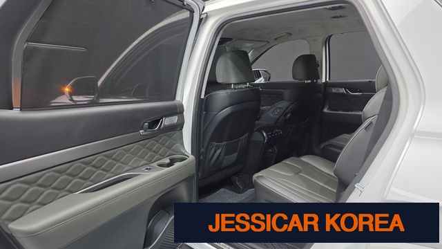 2021 Hyundai Palisade - Thumbnail 5