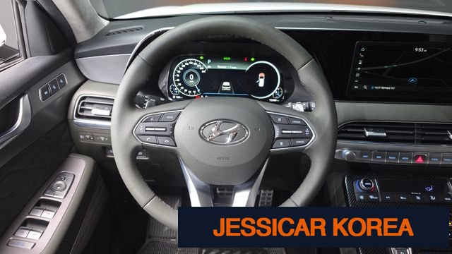 2021 Hyundai Palisade - Thumbnail 6