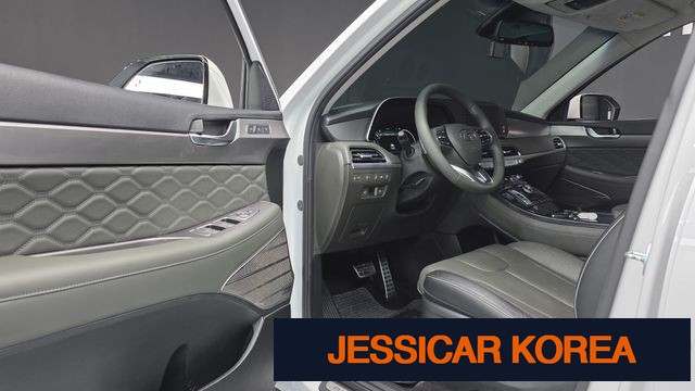 2021 Hyundai Palisade - Thumbnail 9